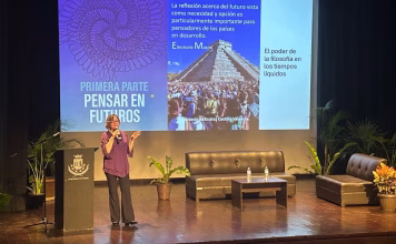 Mérida debe planear hoy su crecimiento para proteger el agua de Cuxtal