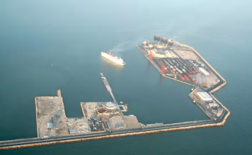 Puerto de Progreso: concluir las obras no bastará, advierte CCE