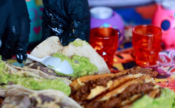 Taco Lover Fest llega a Mérida con 25 stands de tacos Taco Lover Fest 2026