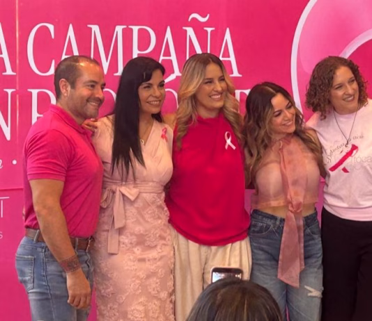Detectar a tiempo el cáncer de mama puede salvar hasta 95 de cada 100 vidas
