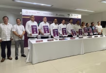 Empresas de Yucatán enfrentan vulnerabilidad ante rezago digital y avance de la IA Empresas de Yucatán enfrentan vulnerabilidad ante rezago digital y avance de la IA