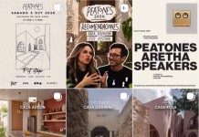 Peatones 2026 abrirá ocho casas del Centro Histórico de Mérida el 3 de octubre Peatones 2026 abrirá ocho casas del Centro Histórico de Mérida el 3 de octubre