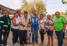 Mérida destinará casi 25 millones de pesos a 78 obras sociales